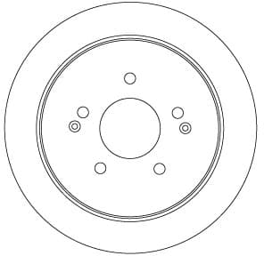 Disque de frein