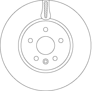 Disque de frein