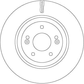 Disque de frein