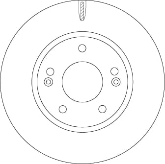Disque de frein