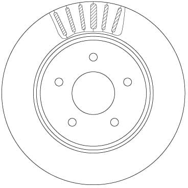 Disque de frein