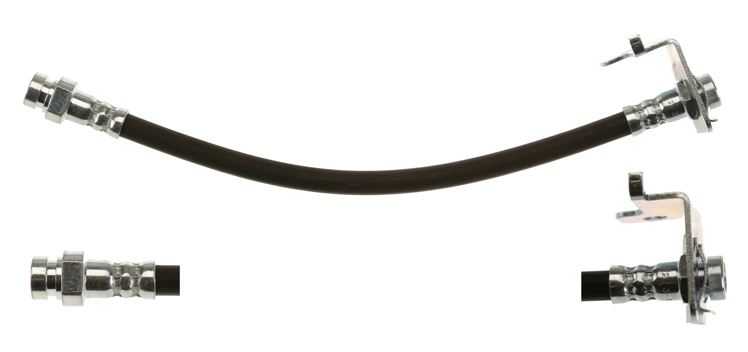 Flexible de frein