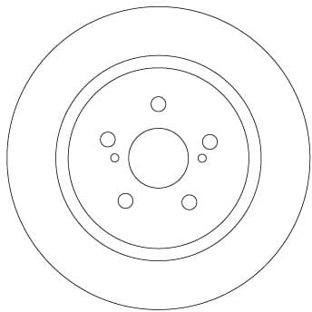 Disque de frein