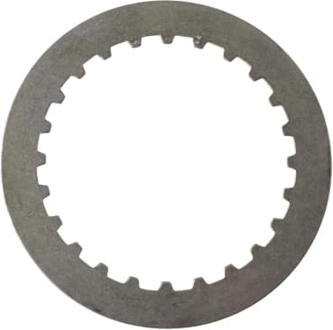 Jeu de disques garnis, embrayage