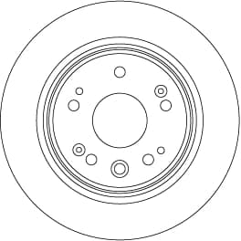 Disque de frein