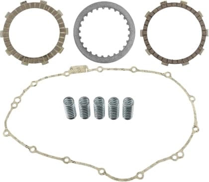 Kit d'embrayage