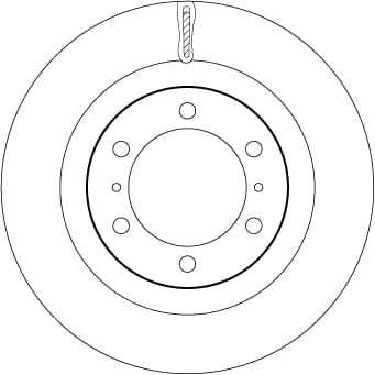 Disque de frein