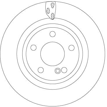 Disque de frein