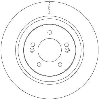 Disque de frein
