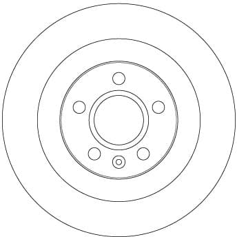 Disque de frein