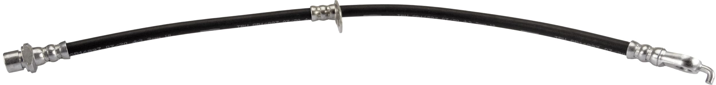 Flexible de frein