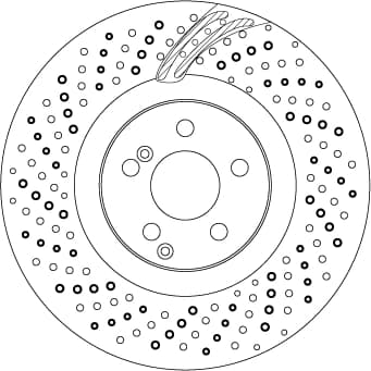 Disque de frein
