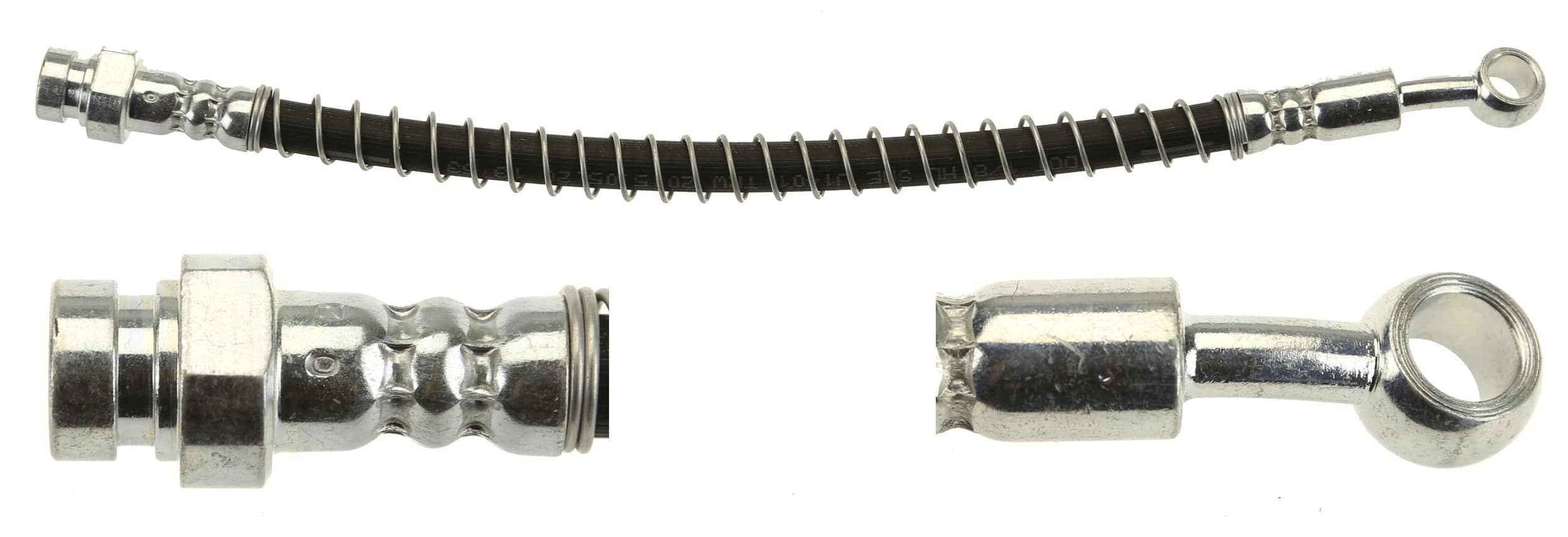 Flexible de frein