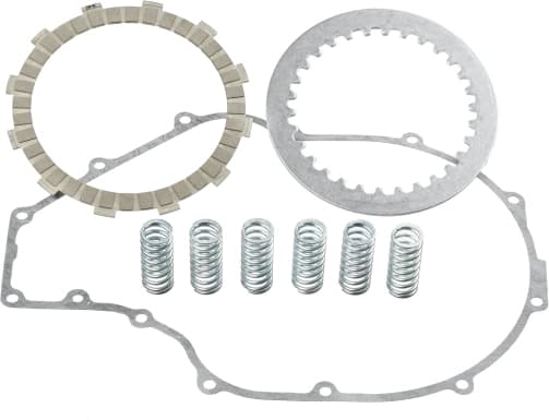 Kit d'embrayage