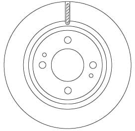Disque de frein