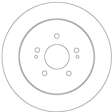 Disque de frein