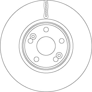 Disque de frein