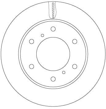 Disque de frein