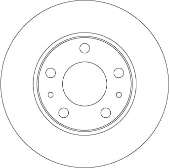 Disque de frein