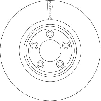 Disque de frein