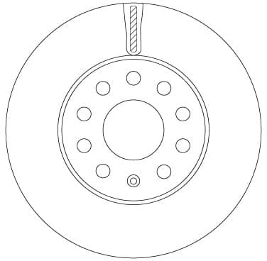 Disque de frein