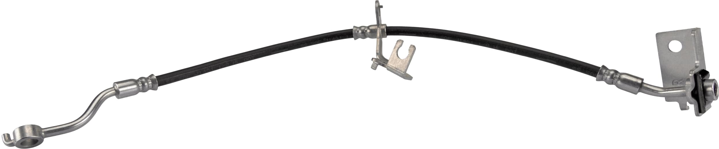 Flexible de frein