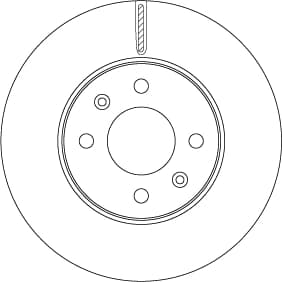 Disque de frein