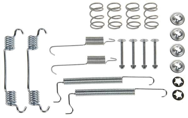 Kit d'accessoires, mâchoire de frein