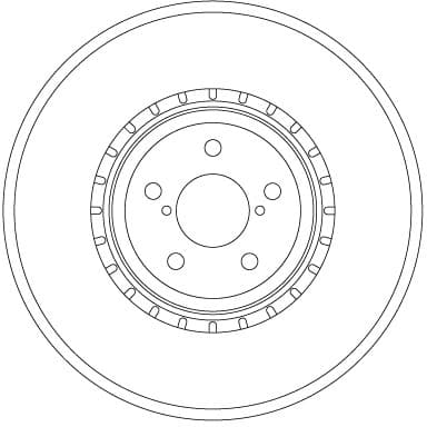 Disque de frein