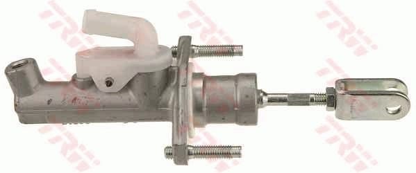 Cylindre émetteur, embrayage