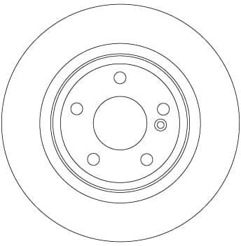 Disque de frein