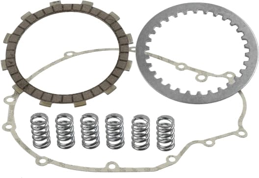 Kit d'embrayage