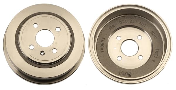 Tambour de frein
