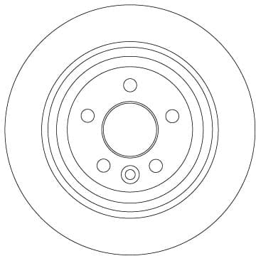 Disque de frein