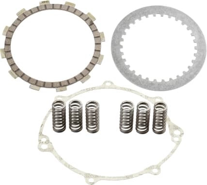 Kit d'embrayage