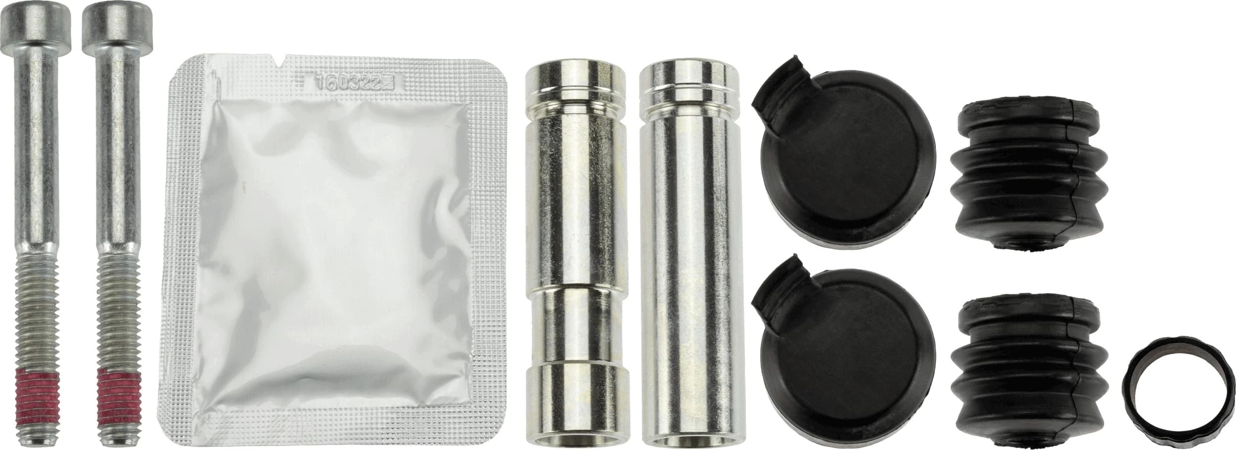 Kit de réparation, étrier de frein