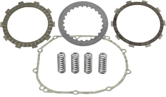 Kit d'embrayage