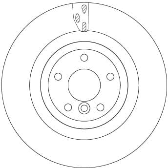 Disque de frein