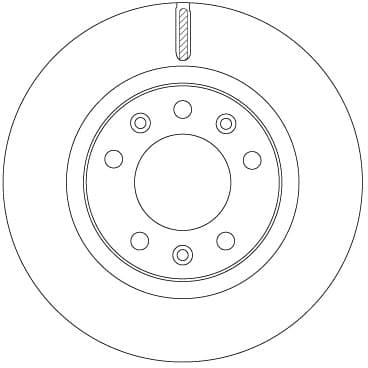 Disque de frein