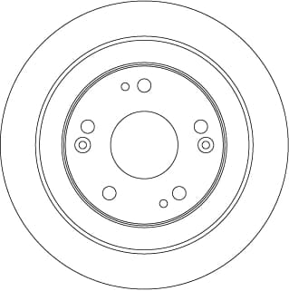 Disque de frein