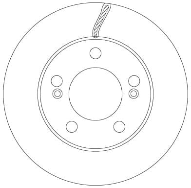 Disque de frein