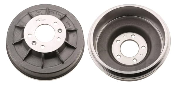 Tambour de frein