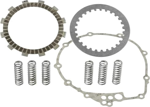 Kit d'embrayage