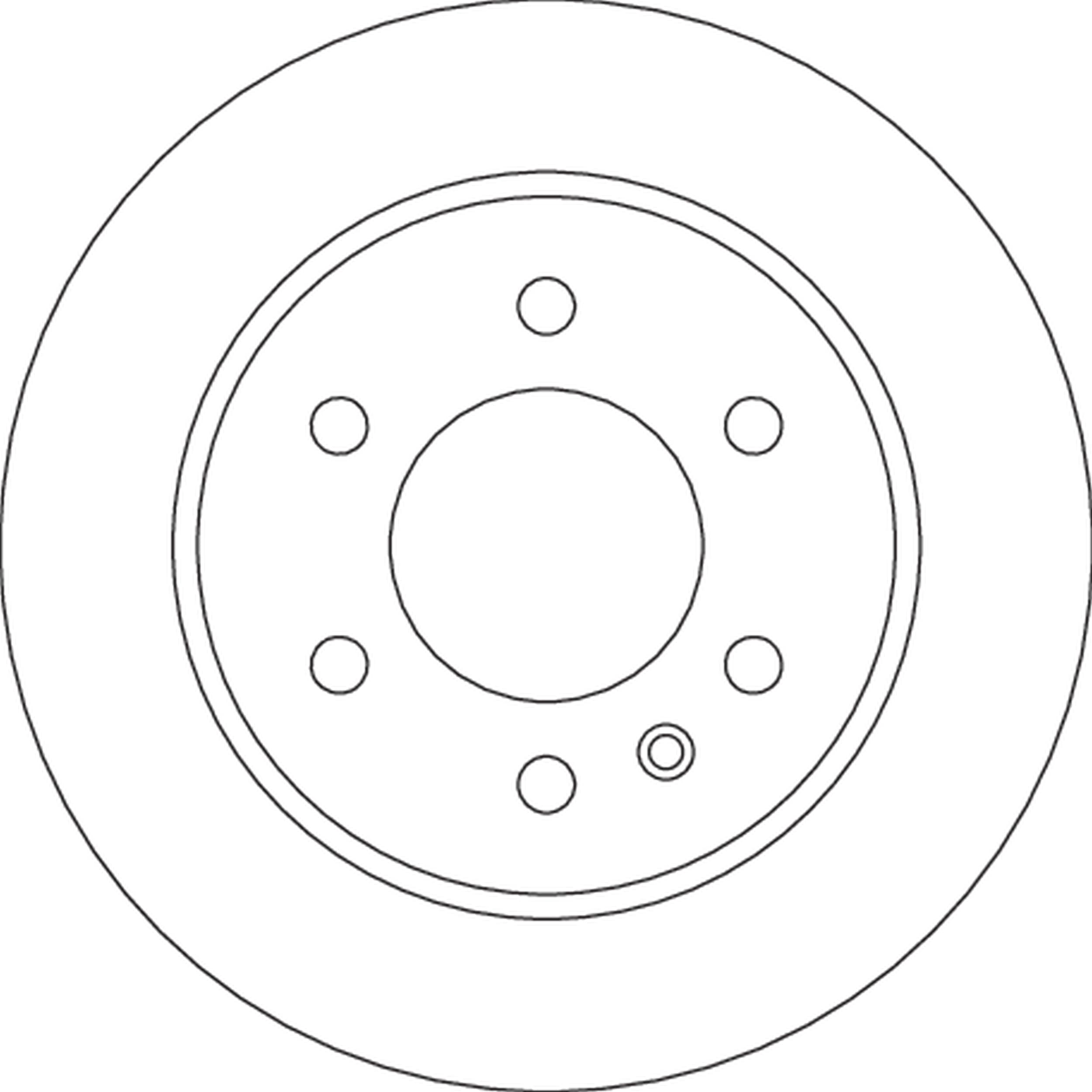 Disque de frein