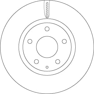 Disque de frein