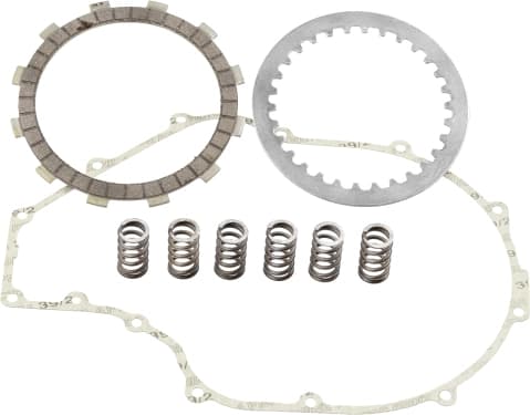 Kit d'embrayage
