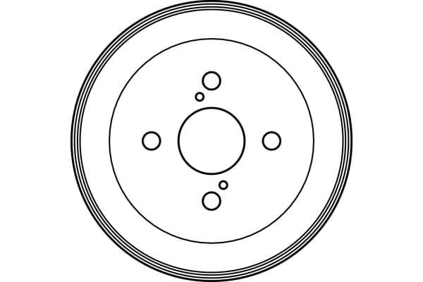 Tambour de frein