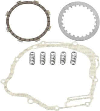 Kit d'embrayage