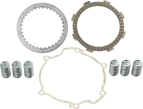 Kit d'embrayage