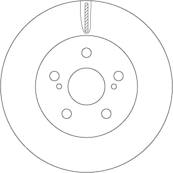 Disque de frein